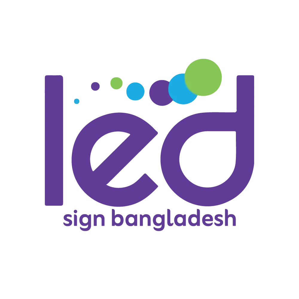 Acrylicsign